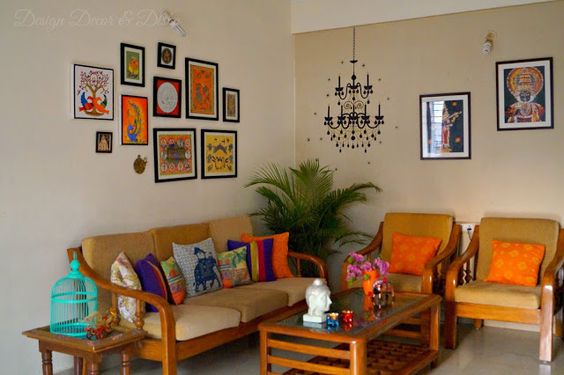 50 indian interior design ideas the architects diary Interior design ideas