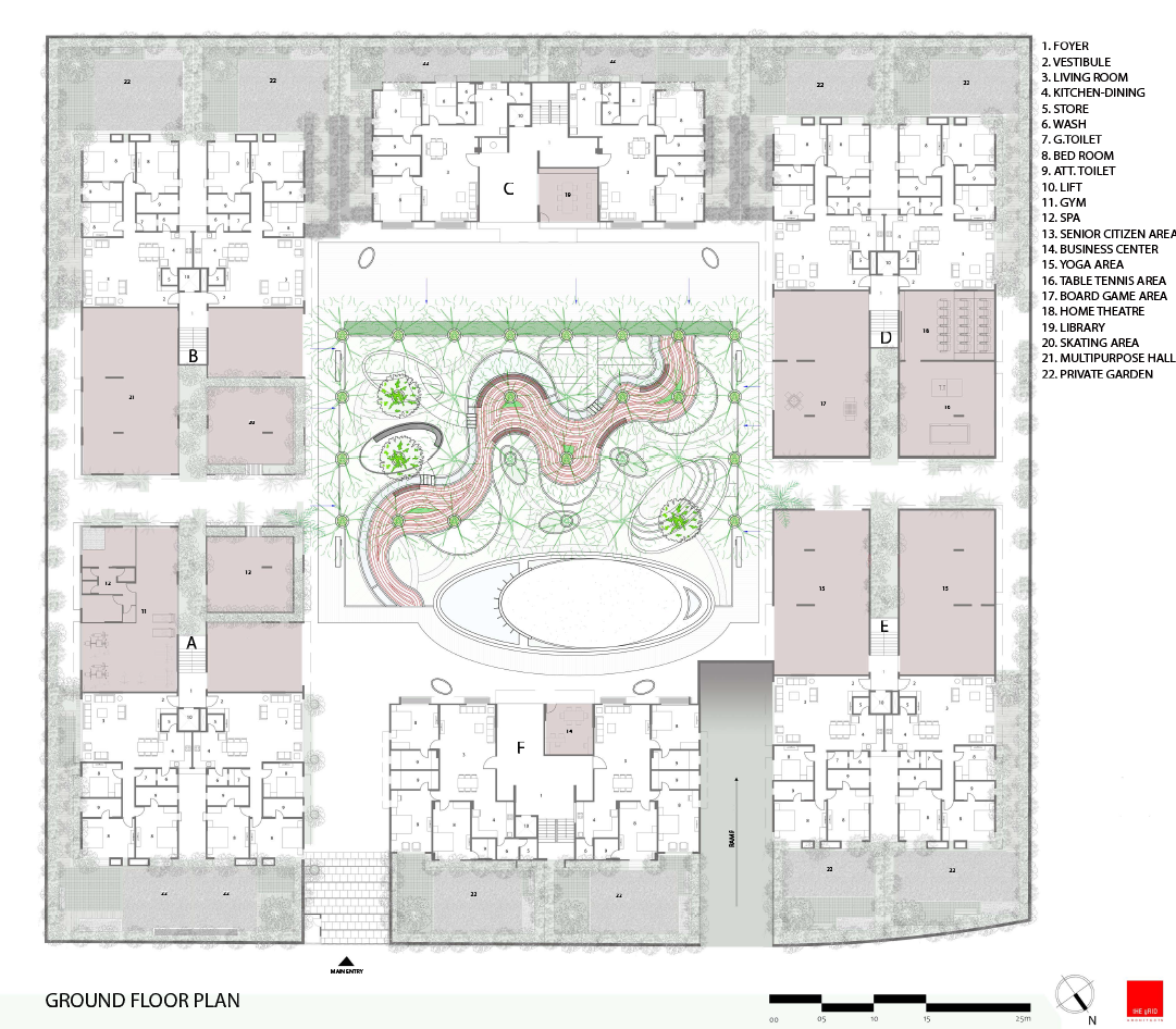 gujarat-s-first-igbc-green-home-platinum-rating-housing-project-the-grid-architects-the