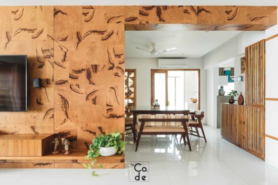 Ethnicity Added Through Geometries | The Company of Design - The