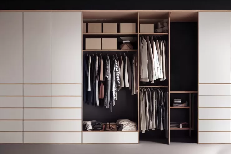 Types-of-wardrobes-07 - The Architects Diary