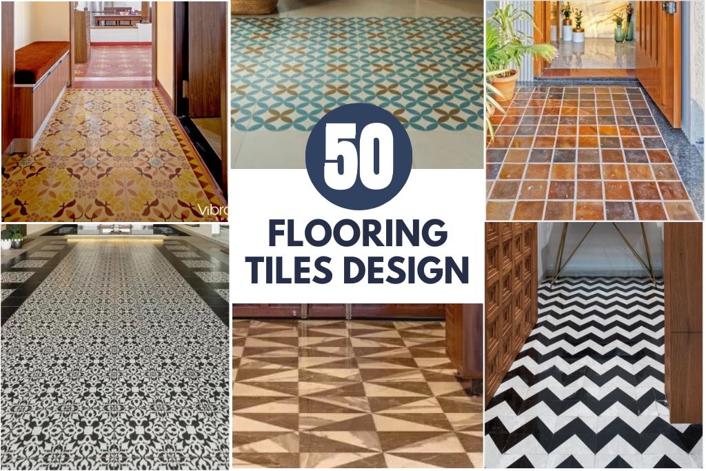 Flooring-Tiles-Design - The Architects Diary