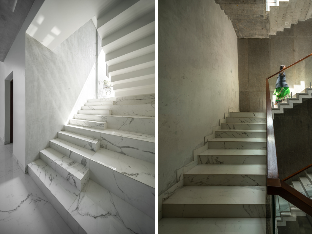 Luxury Apartment Building (2) - The Architects Diary