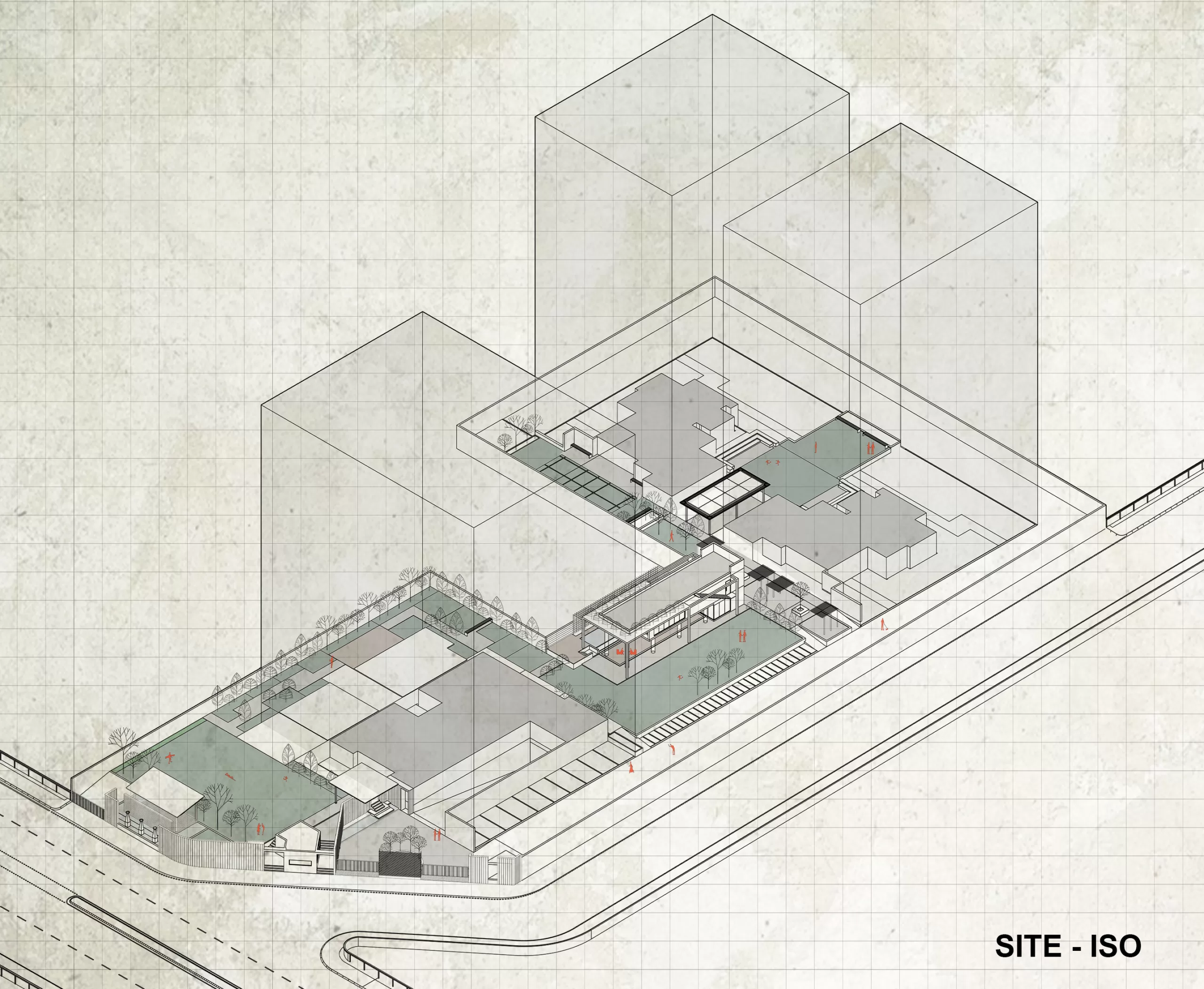 Site Iso