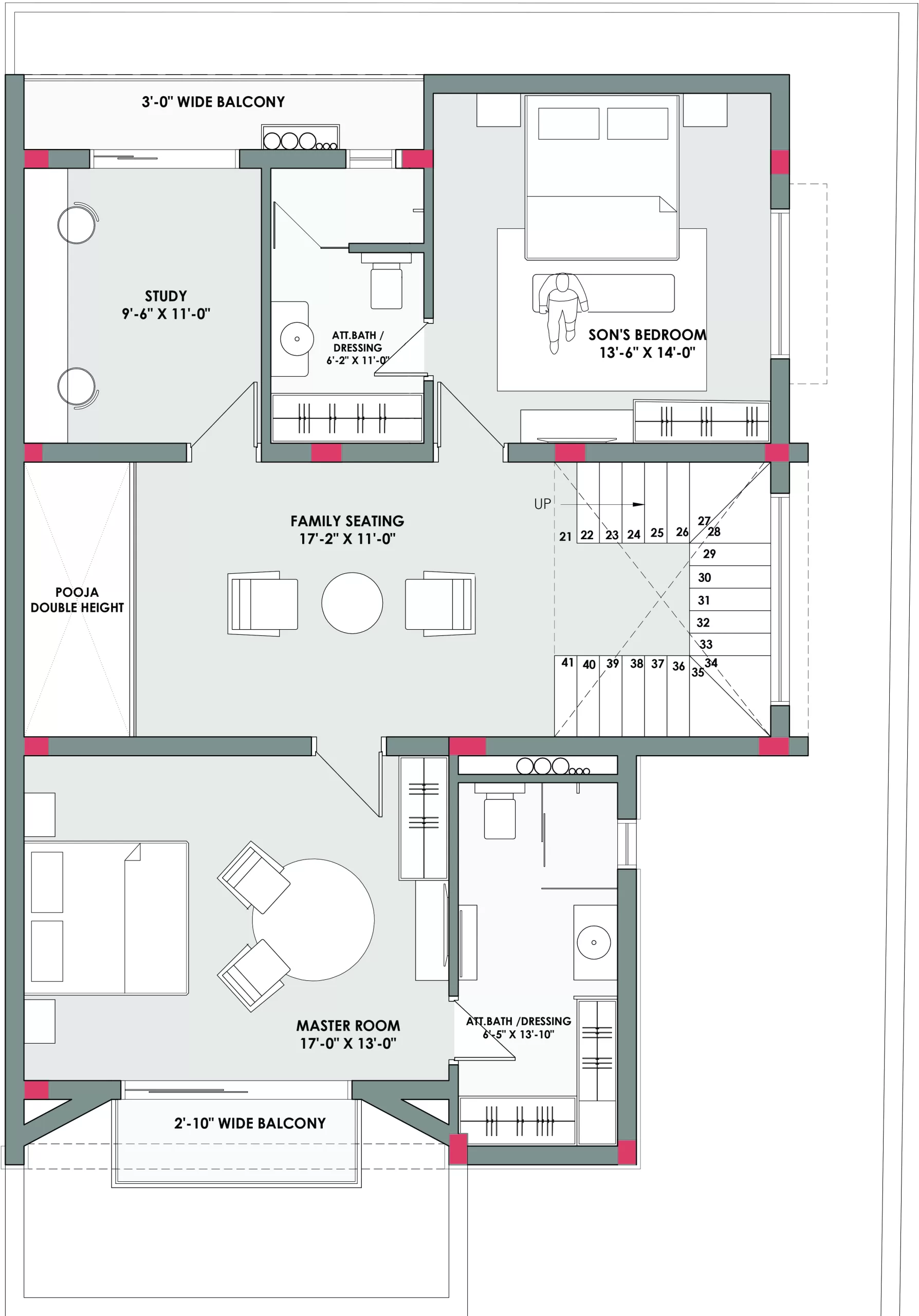 C:\Users\VIRAL SHAH\Desktop\lalitvhai furniture layout Model (1) - The