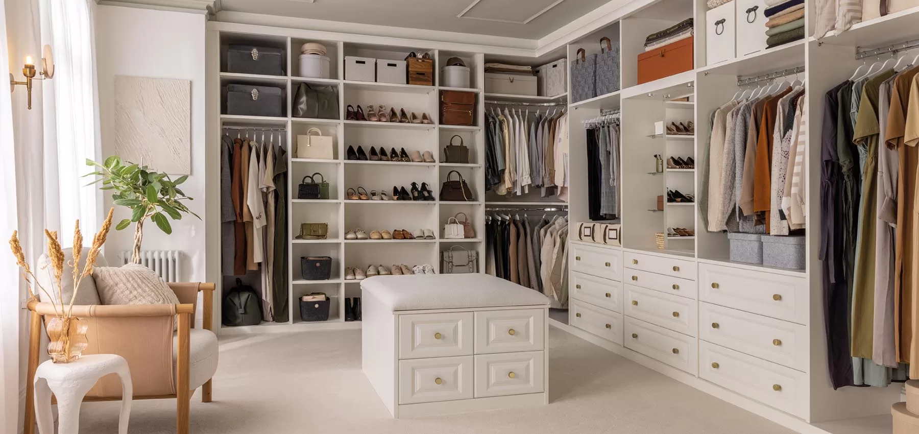 Walk-In-Wardrobe-Design-07 - The Architects Diary