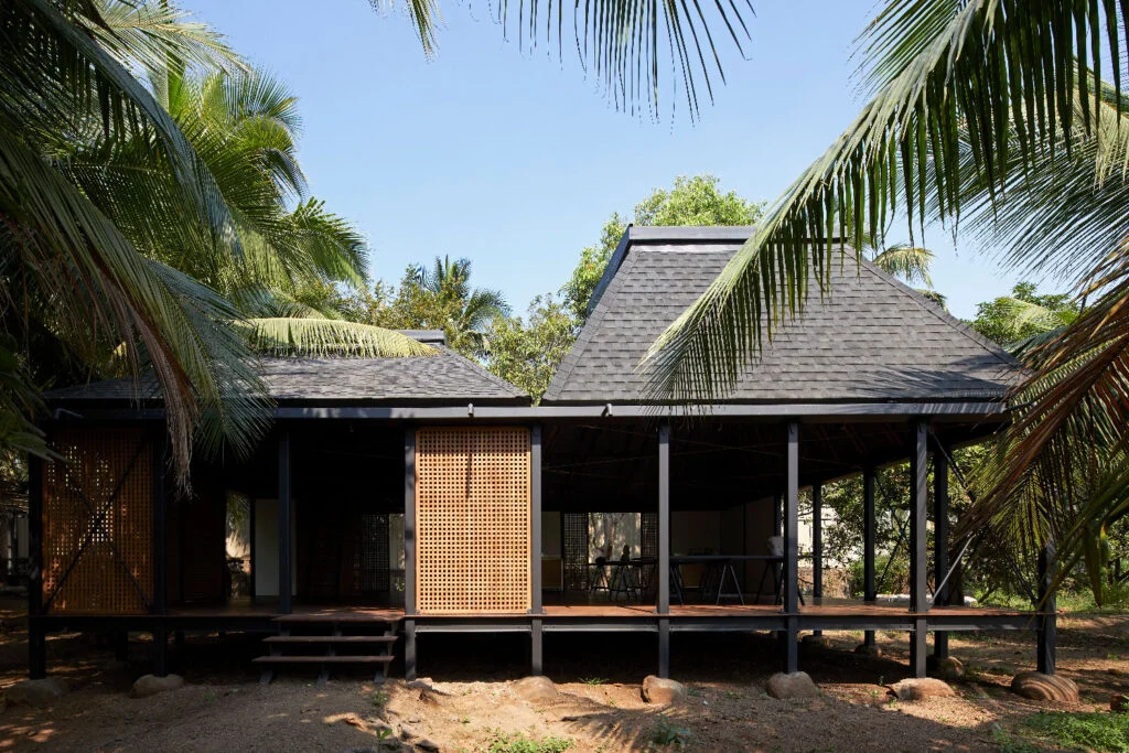 Architecture-BRIO_Artist-Retreat-Alibaug-Maharashtra-India_14-studio ...