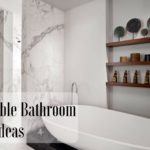 Marble Bathroom Designs Ideas