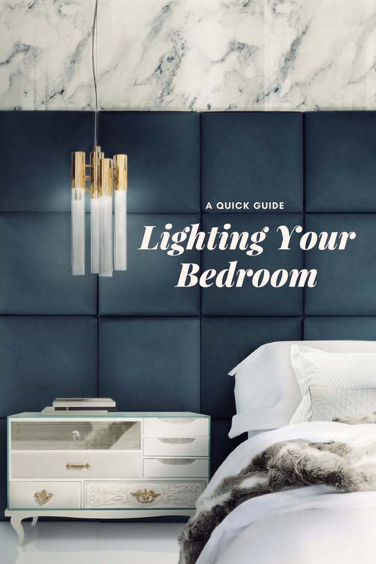 Lighting Your Bedroom