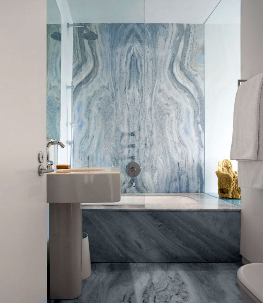 Marble Bathroom Designs Ideas