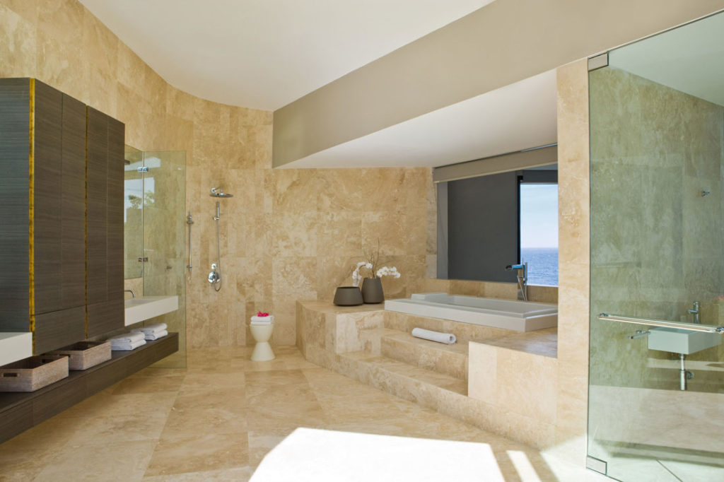 Marble Bathroom Designs Ideas