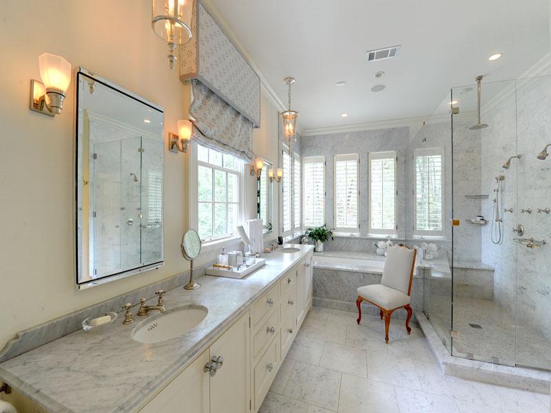 100 Marble Bathroom Designs  Ideas The Architects Diary