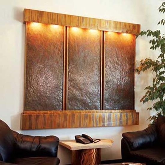 Five Advantages Of Indoor Water Fountains The Architects Diary