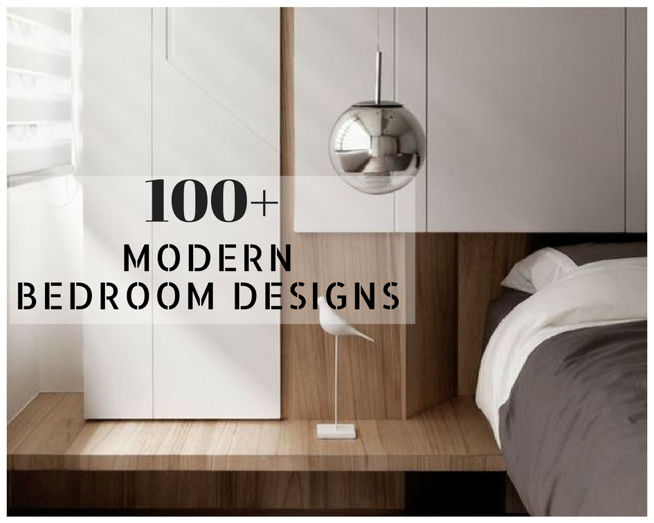 100 Modern Bedroom Design Inspiration The Architects Diary,Ultra Modern Stainless Steel Modern Stairs Railing Designs In Steel