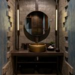 Vintage Looking Restaurant Design Has Modern Experience | Neovana