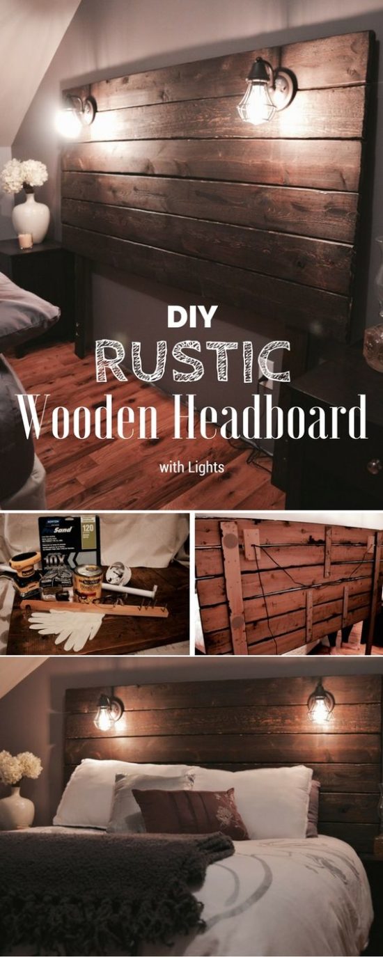 24 DIY Home Decor Ideas - The Architects Diary
