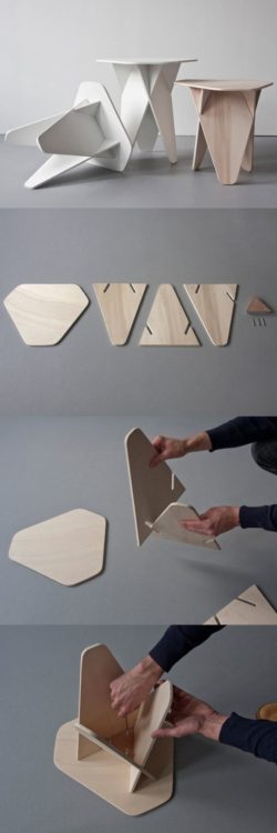 24 DIY Home Decor Ideas - The Architects Diary