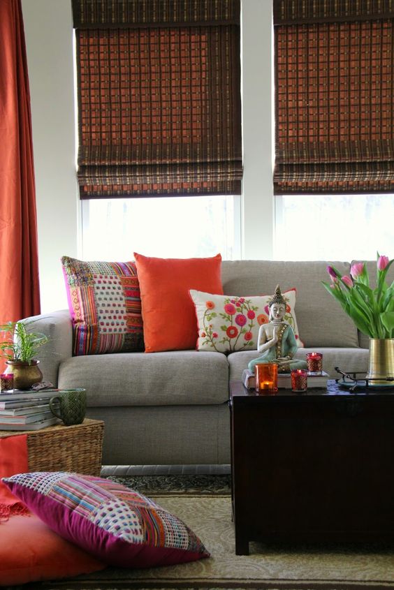 Indian Style Decorating Ideas 50 Indian  Interior Design  Ideas  The Architects Diary