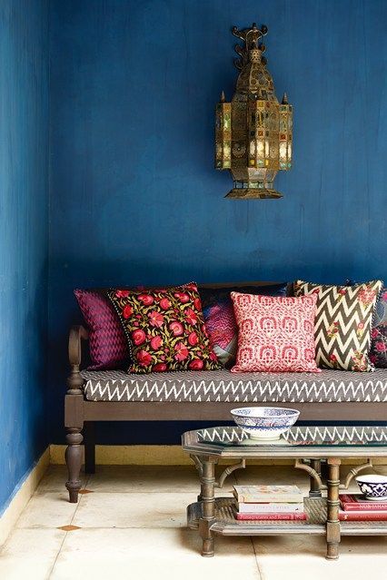 Indian Style Decorating Ideas 50 Indian  Interior Design  Ideas  The Architects Diary