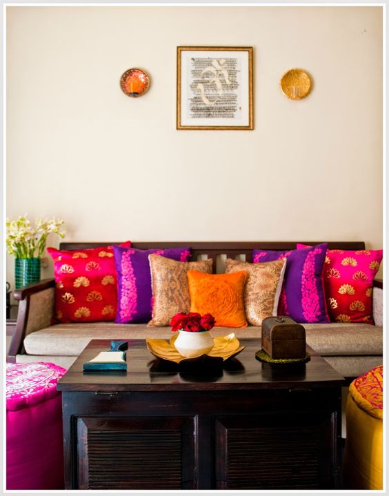 Indian Interior Design 27 