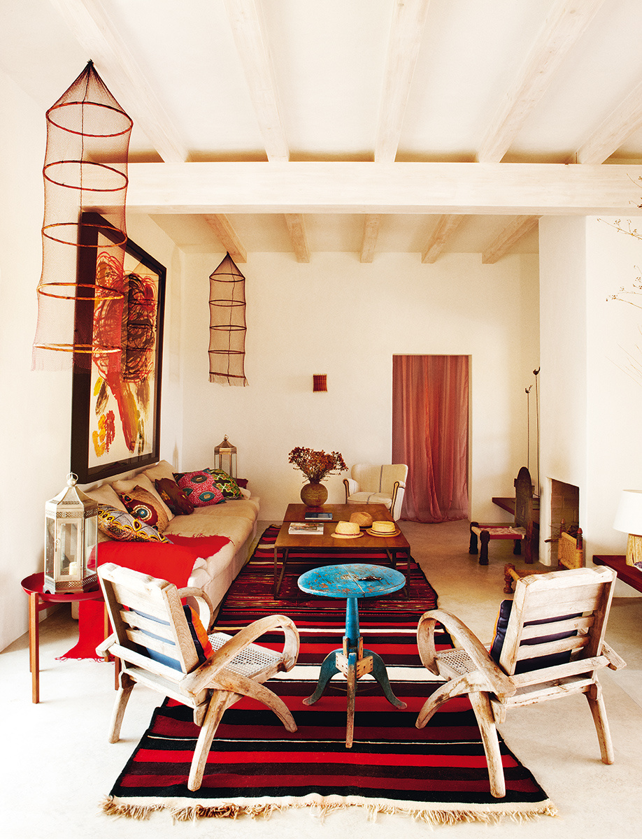 50+ Indian Interior Design Ideas - The Architects Diary