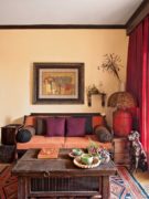 50+ Indian Interior Design Ideas - The Architects Diary