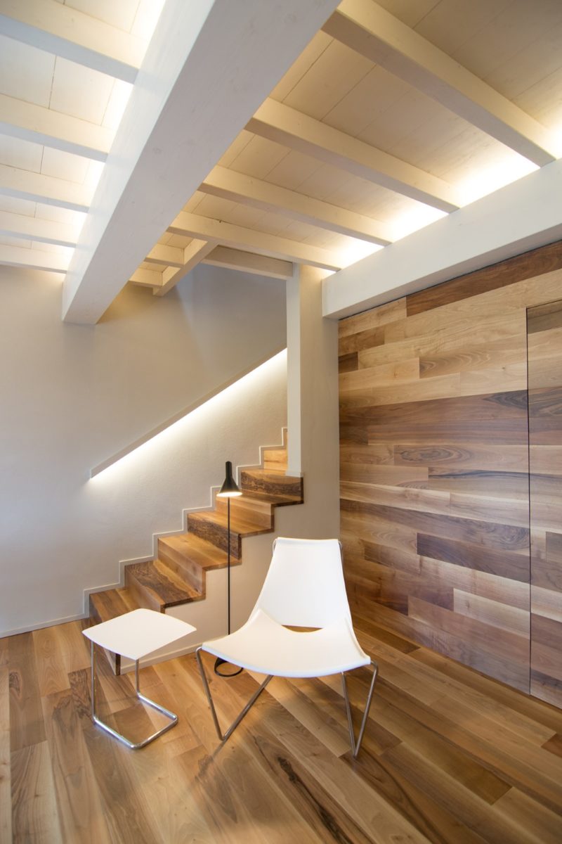 Minimal Interior of villa | Rachele Biancalani Architecture & Design ...