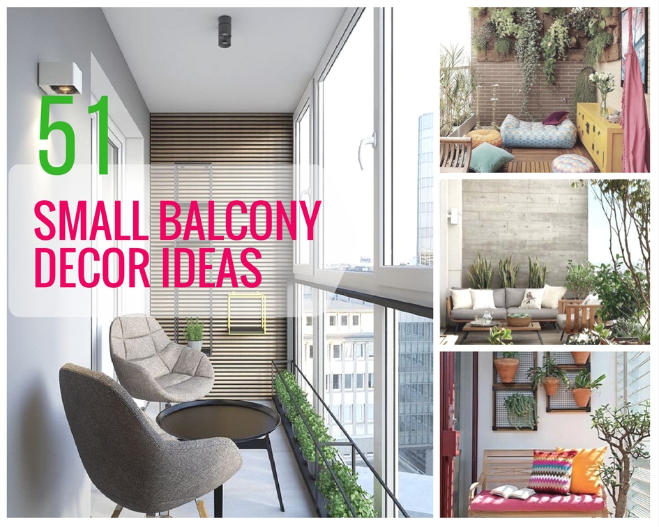 Simple Balcony Decoration Ideas Leadersrooms