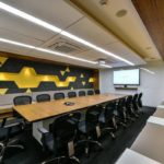 Tata Motors Offices – Mumbai | Sankalpan Infrastructure - The ...