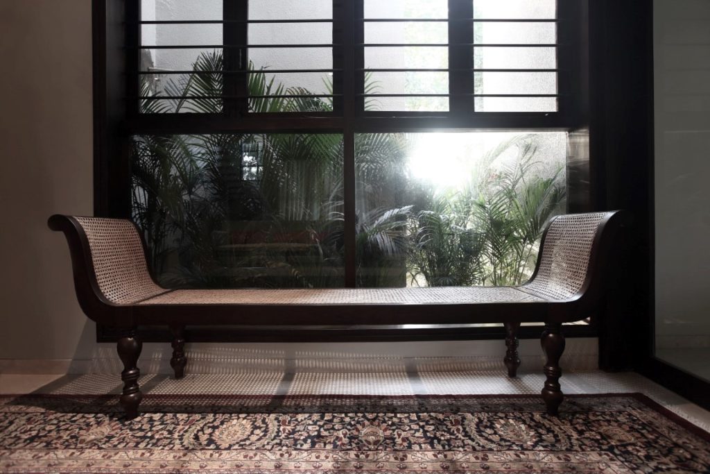 Whispers of Empire: Unveiling the Allure of Colonial Minimalism
