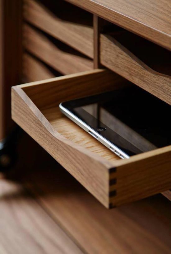 38+ Handleless Design Inspiration The Architects Diary