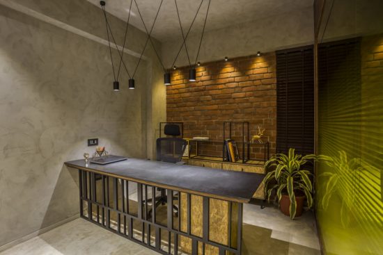 Architects Studio | The Interior WORKSHOP - The Architects Diary