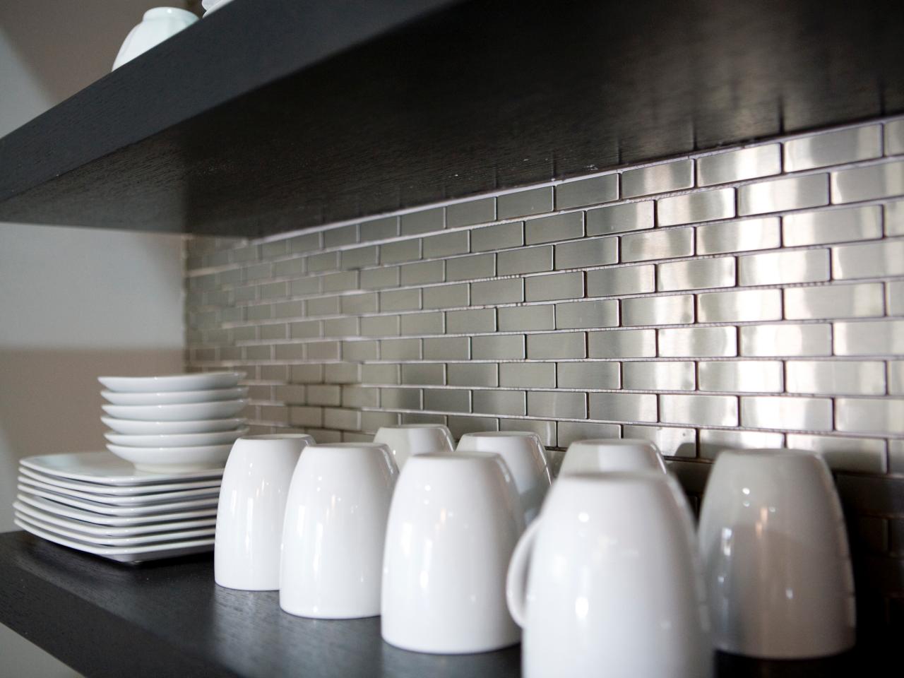 How To Choose The Best Backsplash To Complete The Look Of Your New Kitchen