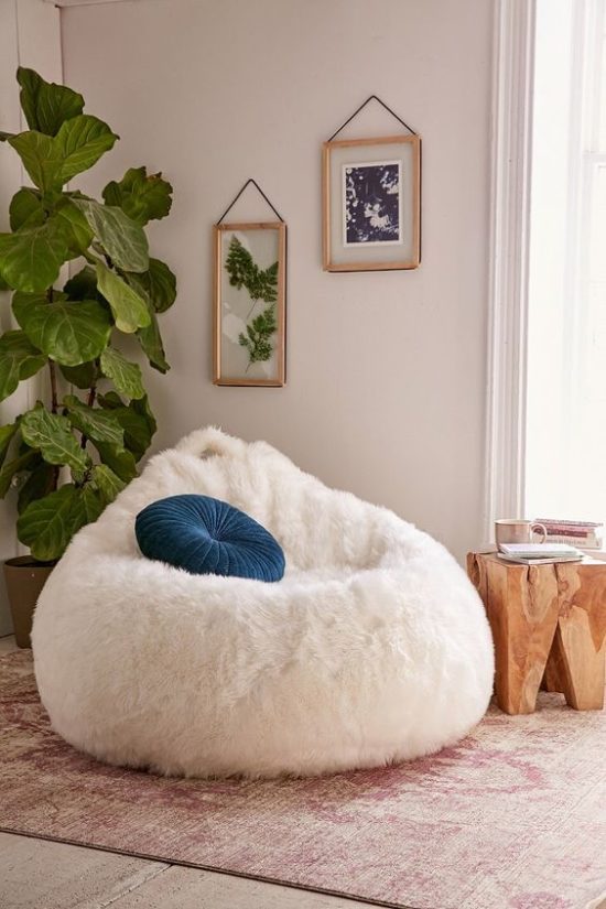 Bean Bags Are A Cozy Combination Of Comfort And Style The Architects