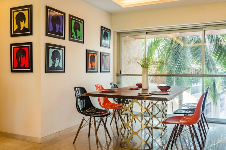 Curated visual reference: Fresh Look at Climate Responsive Apartment Pali Palms Mumbai