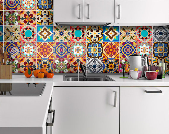 How To Choose The Best Backsplash To Complete The Look Of Your New Kitchen