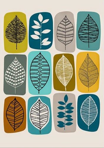 50+ Amazing Geometric Design Patterns - The Architects Diary