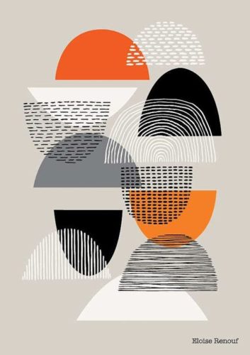 50+ Amazing Geometric Design Patterns - The Architects Diary