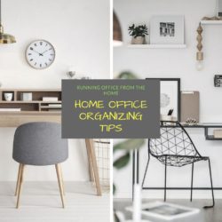 10 Modern Small Office Designs to Inspire Your Renovation Savvy - The ...