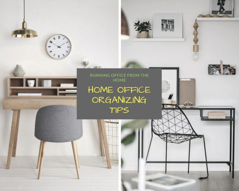 5 Powerful TIPS on Home Office Design....For the Small Office - The ...