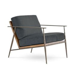 51 Amazingly Comfortable Lounge Chairs - The Architects Diary