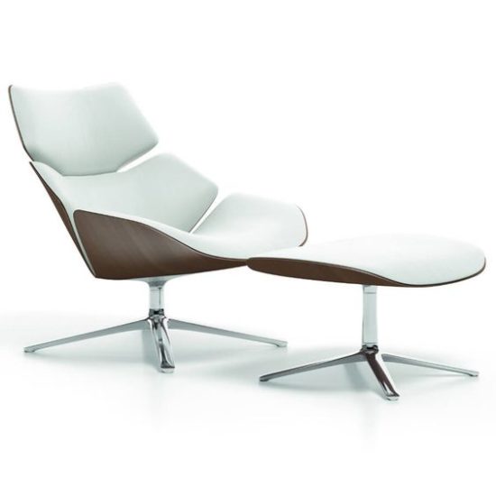 51 Amazingly Comfortable Lounge Chairs - The Architects Diary