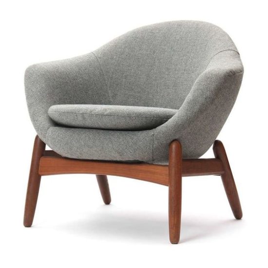 51 Amazingly Comfortable Lounge Chairs The Architects Diary