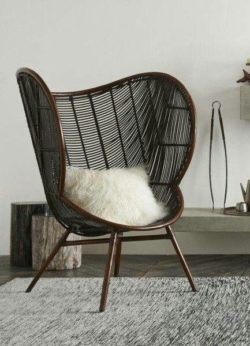 51 Amazingly Comfortable Lounge Chairs - The Architects Diary