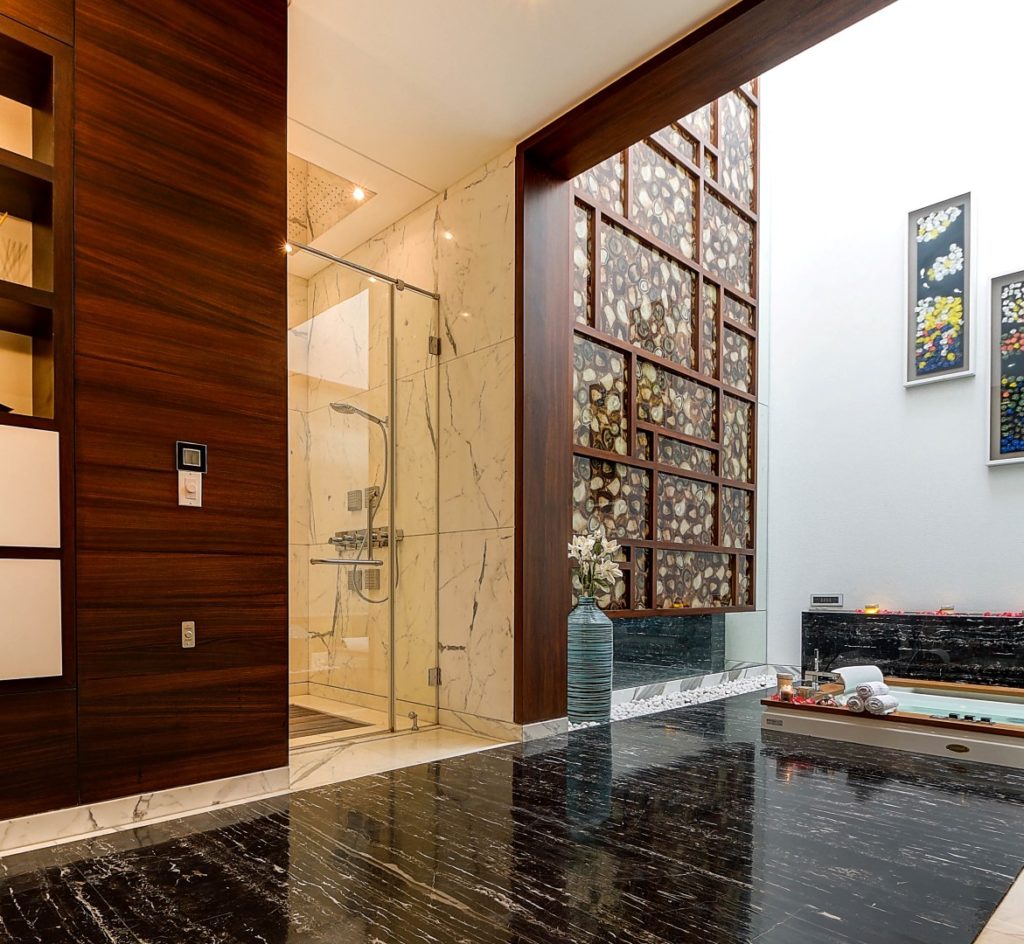 PARADISO, A Suburban Paradise | TAO Architecture - The Architects Diary