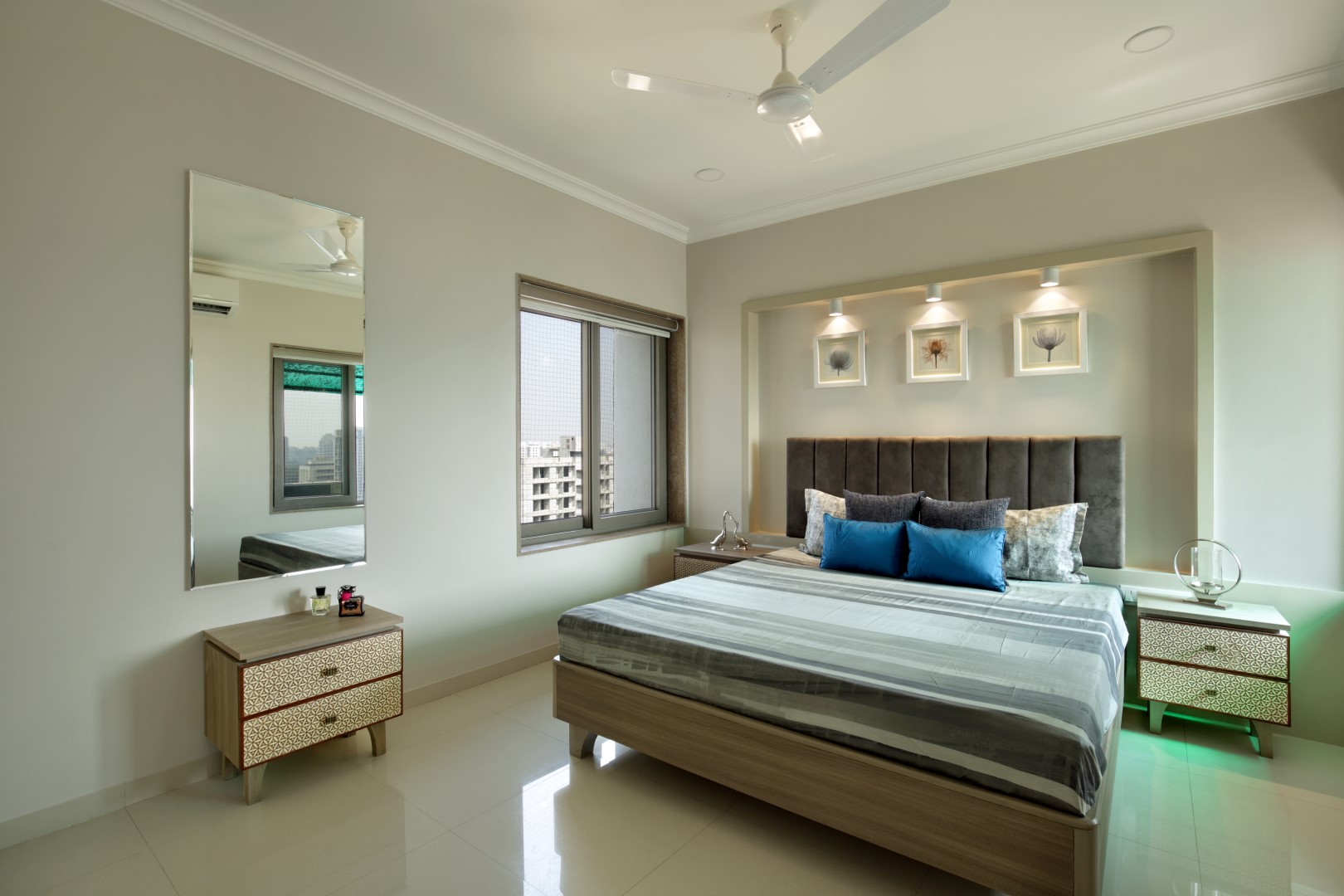 Interior Design For 2bhk Flat In Chennai | Decoratingspecial.com