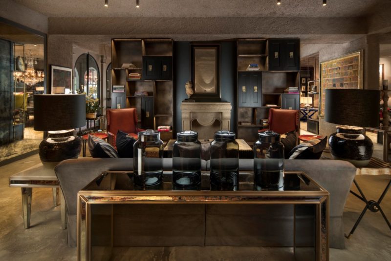 Beyond Designs Launches its New Flagship Store & Café We on MG Road