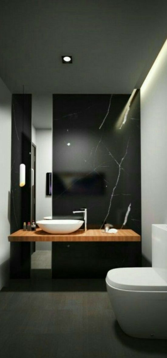 bathroom decor (41) - The Architects Diary