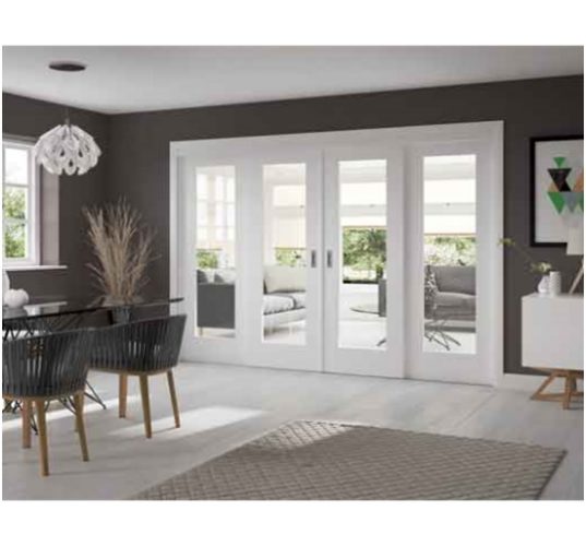 Best Interior Door Options for Your Home The Architects Diary