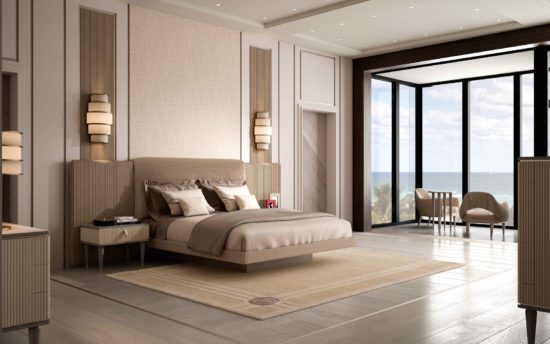 Ottimo brings luxury Italian furniture brand Cipriani Homood to India ...