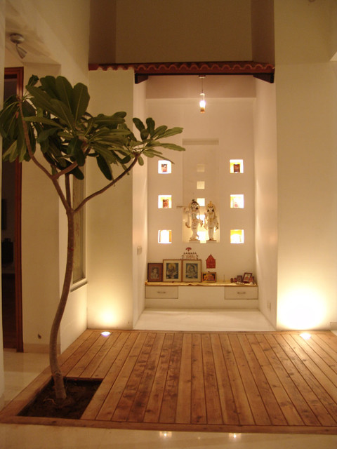 30 Best Temple Mandir Design Ideas in Contemporary House  